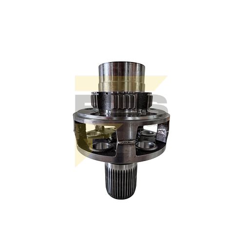Imagem adicional do produto EIXO SAIDA GP CAMBIO ZF 12/16AS - Cód: FAP-12578